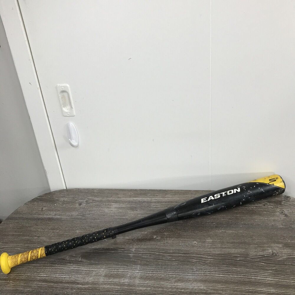 Easton S2 Power Brigade Baseball Bat 29” 16oz 2 1/4" -13 Youth - YB14S2‎